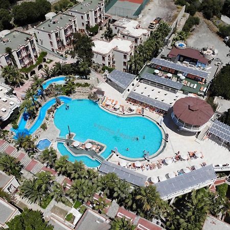 Phoenix Sun Hotel ボドルム エクステリア 写真
