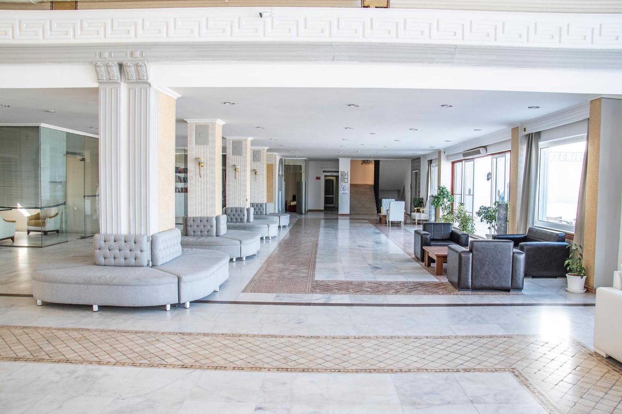 Phoenix Sun Hotel ボドルム エクステリア 写真